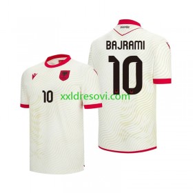 Albanija Nedim Bajrami 10 Gostujući Nogometni Dres World Cup 2026